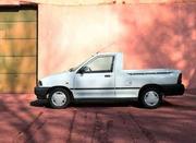 پراید وانت (151) باکفی لاینر پاششی - بدون کفی لاینر1403