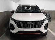 ام وی ام X33 Cross 1404 سفید