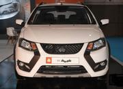 کوییک GX-L مدل 1404