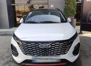 ایکس33کراس اتومات*x33cross cvt مدل 1,404