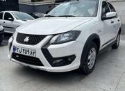 کوییک 1404GXR سفید صفر کیلومتر