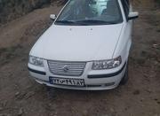 سمندمدل 95 معاوضه باام وی ام 33×