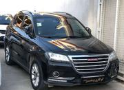 هاوال مدل H2 1397 مشکی