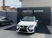 کوییک R 1404 سفید