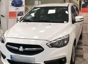 شاهین G 1403 سفید