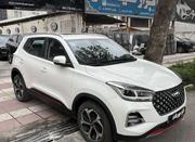 X55 Pro IE اسپرت 1402 سفید