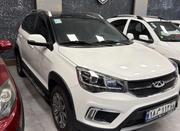 ام وی ام x22 اتوماتیک اسپرت لاکچری 1399 سفید