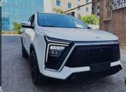 کی ام سی X5 1404 سفید صدفی