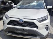 رافور دو دفرانسیل هیبرید 2500سی سی2024