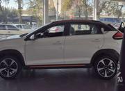 ام وی ام X33 Cross 1404 سفید