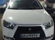 دنا پلاس آپشنال اتوماتیک