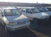 حراج دولتی پراید