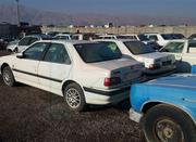 حراج دولتی پژو پارس