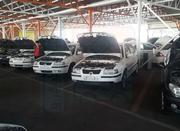 حراج دولتی سمند