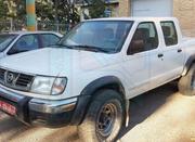 فروش سازمانی پیکاپ