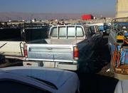 حراج دولتی وانت مزدا