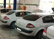 فروش دولتی مگان