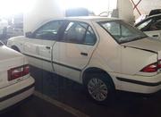 فروش دولتی سمند