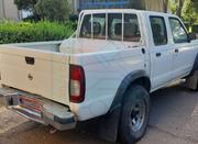 حراج دولتی پیکاپ