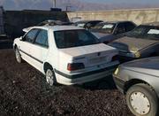 فروش سازمانی پژو پارس