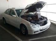 حراج دولتی بنز