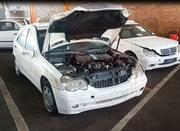 فروش سازمانی بنز