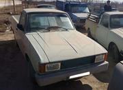 حراج دولتی پیکان وانت