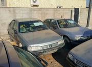 فروش سازمانی پژو 405