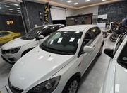 ام وی ام 315 هاچ بک (اسپرت اکسلنت) 1395 سفید