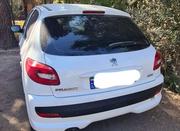 پژو 207 سقف فلز دنده ای99