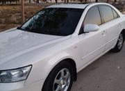 سوناتا 2008 فول