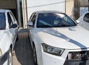 دنا پلاس توربو دنده ای مدل 1397