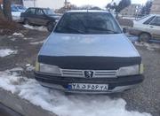 پژو روآ مدل 87