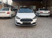 اطلس G 1404 سفید فول دنده