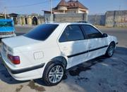 پرشیا موتور جدید