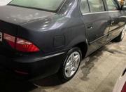 سمند مدل 83 تمیز وفنی نو 