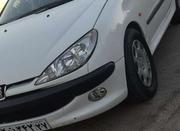 پژو206مدل1392تیپ5Tu5