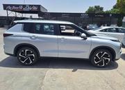 میتسوبیشی اتلندر. m لاین دو دف ‌.