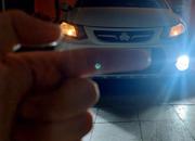 کوییک دنده ای 1400 بی رنگ