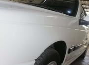 پارس tu5 بیرنگ کم کارکرد