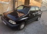 پراید مدل 88