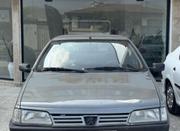 پژو 405 GLXمدل 1388