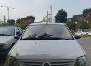 تندر 90 اتوماتیک مدل 94 بیرنگ درحد صفر زیر قیمت اقساط معاوضه