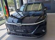 فونیکس آریزو 8 1404 مشکی