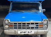 نیسان 1386 تناژ پایین