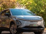 فونیکس FX ev 1404 برقی خاکستری