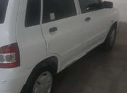 پراید 111 مدل 97