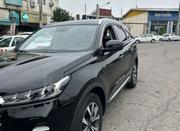 تیگو 7 پرو مدل 1402 بدون رنگ درحد خشک