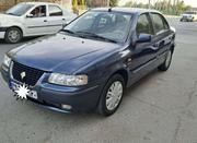 فروش فوری سمند ef7 مدل 95