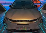 فونیکس FX (اکسلنت) 1404 خاکستری